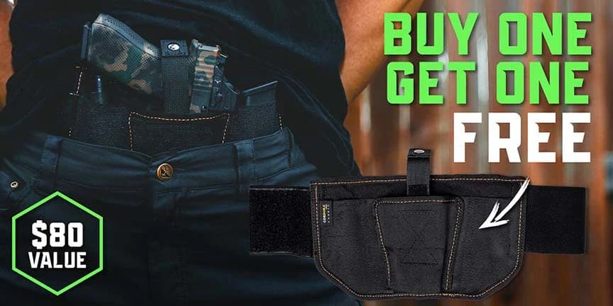 VNSH Holster